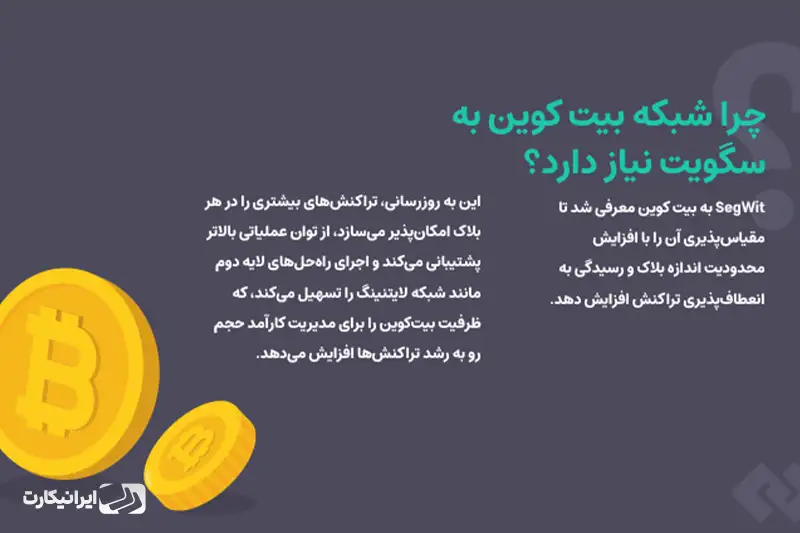 اهمیت سگویت