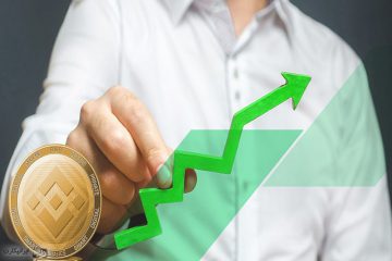 آینده ارز دیجیتال بایننس کوین