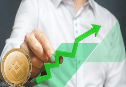 آینده ارز دیجیتال بایننس کوین