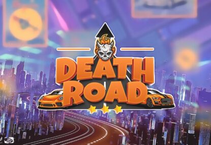 DeathRoad اولین بازی متاورس بر BSC | نحوه کسب درآمد DRACE