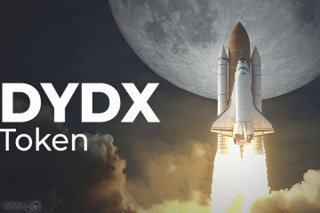آینده ارز دیجیتال دیدکس DYDX