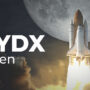 آینده ارز دیجیتال دی وای دی ایکس DYDX