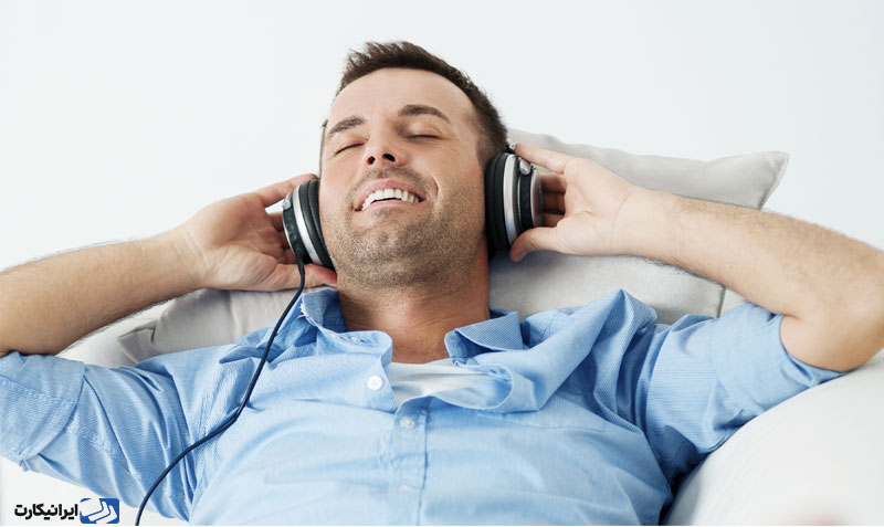 روش‌های کسب درآمد با گوش دادن به موسیقی