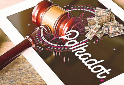 پیش بینی آینده ارز پولکادات