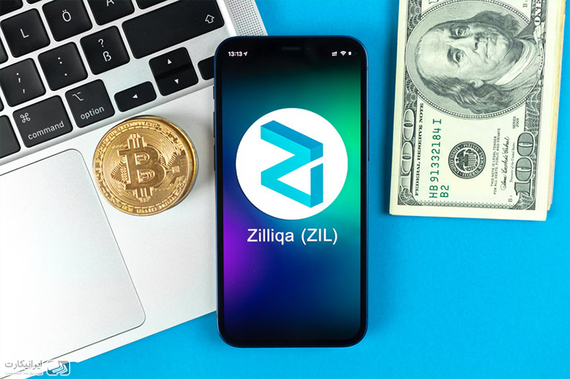 ارز دیجیتال Zilliqa زیلیکا چیست؟ نقد و بررسی کامل زیلیکا