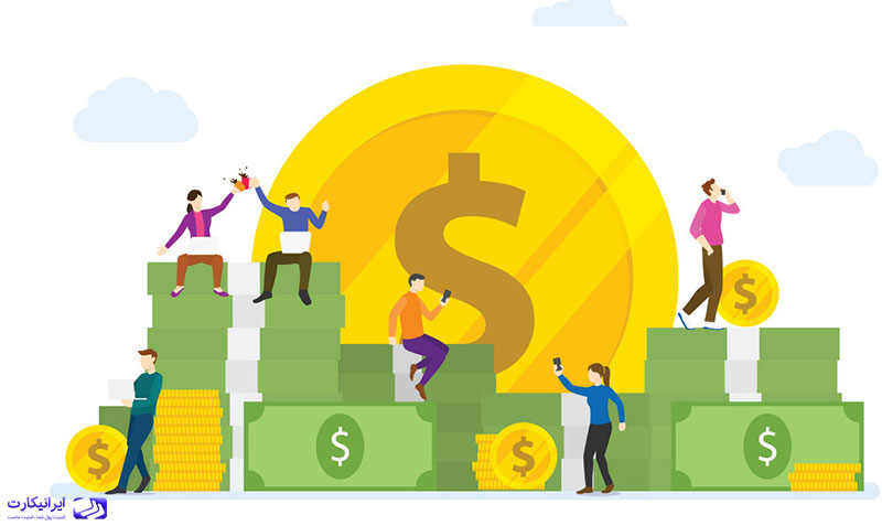 کسب درآمد از بازی آنلاین