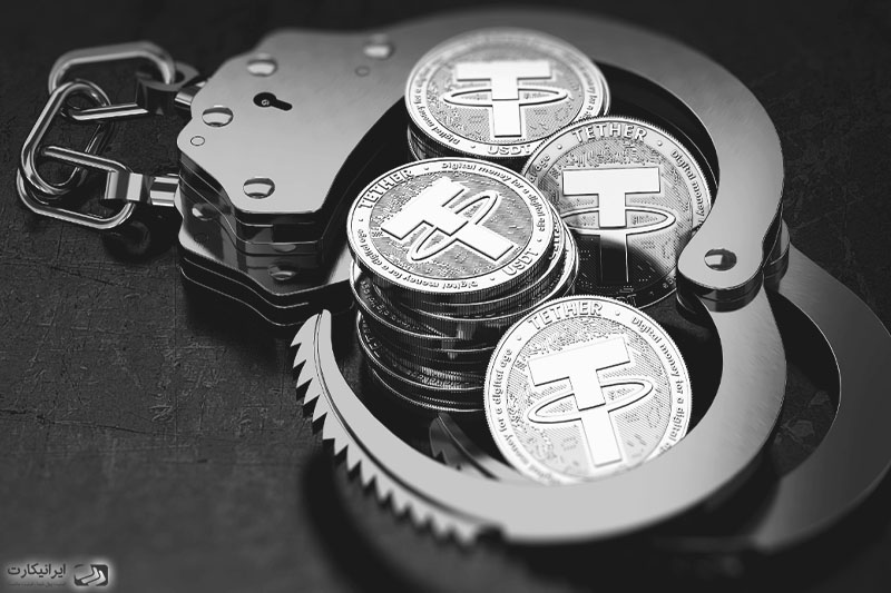 خرید تتر بدون احراز هویت