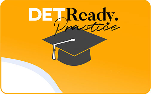 خرید اکانت DETReady