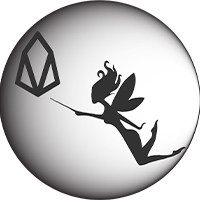 کیف پول فیری ولت Fairy wallet