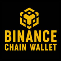 کیف پول بایننس چین binance chain wallet