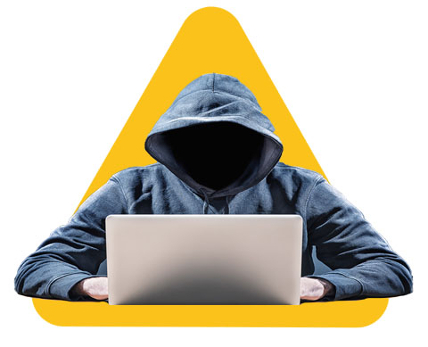 روش های کلاهبرداری آنلاین