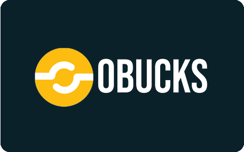 گیفت کارت اپن باکس OpenBucks