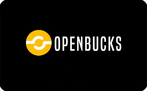 خرید گیفت کارت اپن باکس OpenBucks