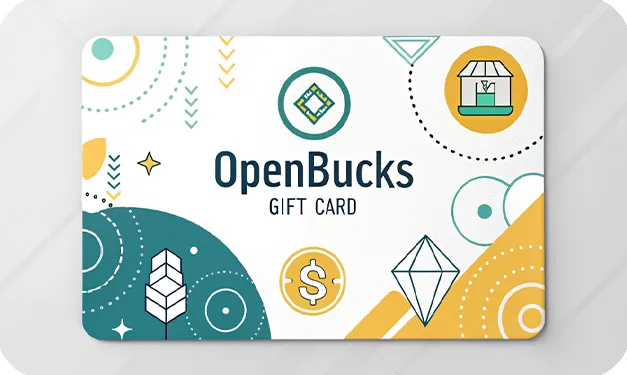 کاربردهای گیفت کارت اپن باکس