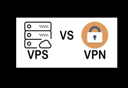 تفاوت vpn با vps چیست؟