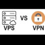 تفاوت vpn با vps چیست؟