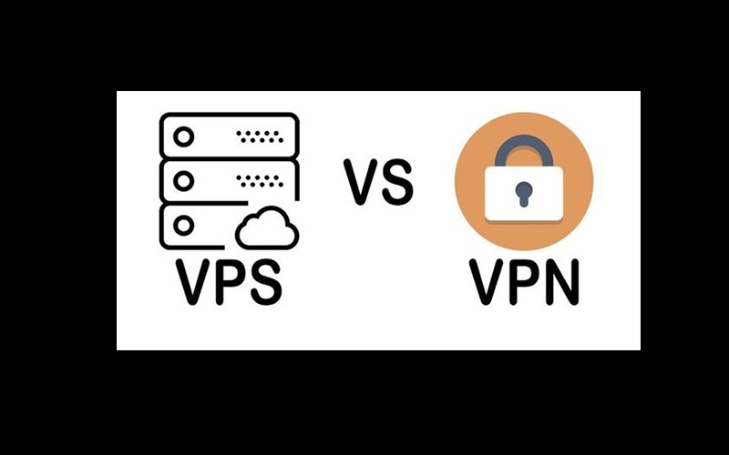 تفاوت vpn با vps چیست؟