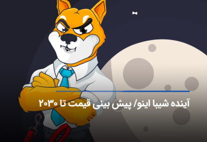 آینده شیبا اینو -پیش بینی قیمت – بروزرسانی 2023