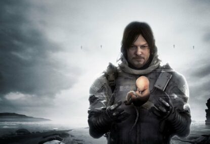 بازی death stranding؛ یک بررسی مختصر برای گیمرها