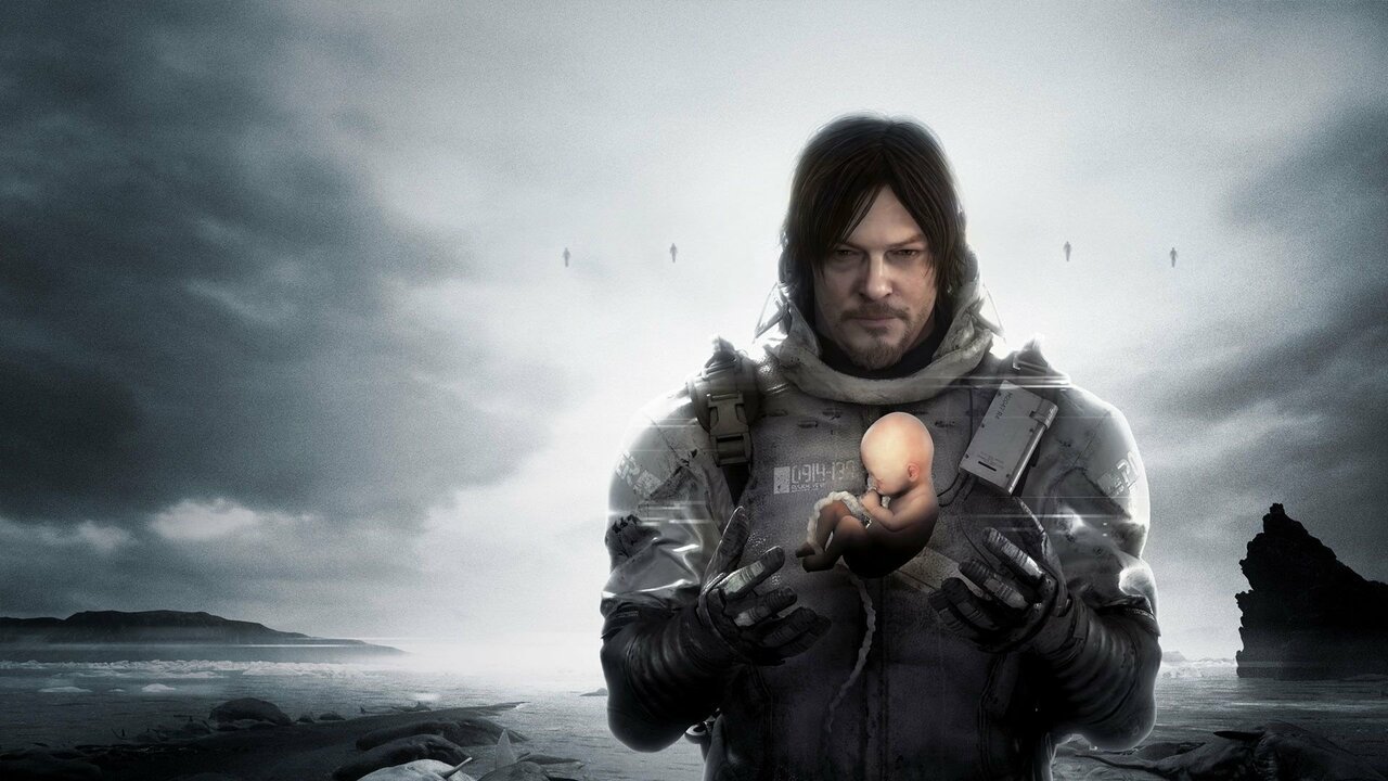 بازی death stranding؛ یک بررسی مختصر برای گیمرها