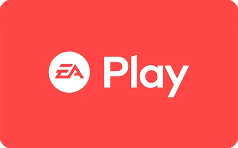خرید گیفت کارت EA Play