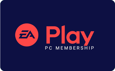  EA Play Gift Card 