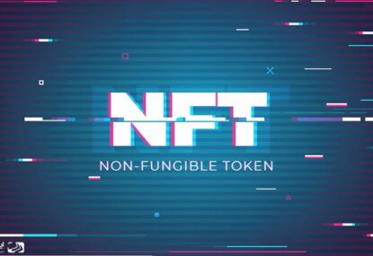 آموزش ساخت NFT و نحوه فروش آن