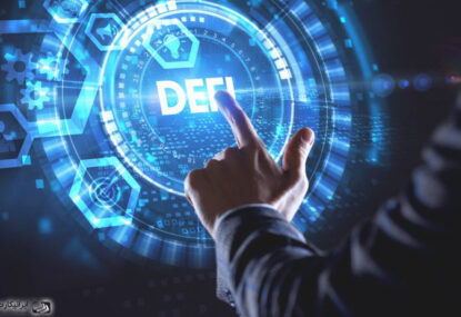 7 مورد از بهترین پروژه‌ های دیفای Defi در 2025
