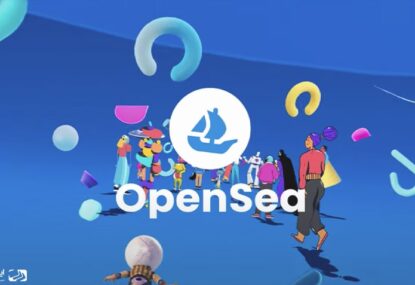 اوپن سی (Opensea) چیست؟