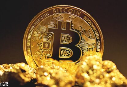 تحلیل تکنیکال بیت کوین امروز 📈 { آپدیت شد}