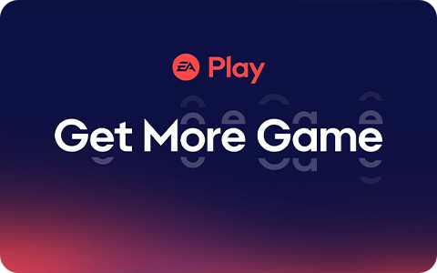 گیفت کارت EA Play برای PC