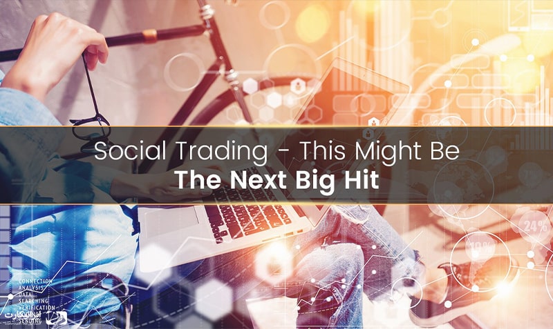 سوشال تریدینگ (Social Trading) چیست؟