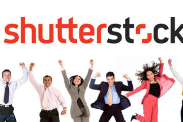 شاتر استوک (Shutterstock) چیست؟
