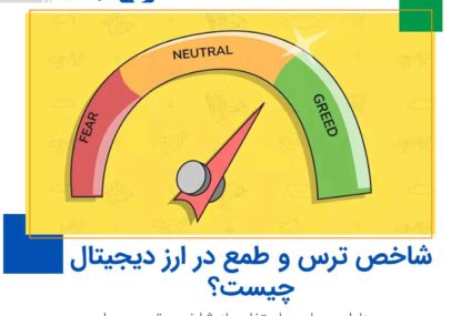 شاخص ترس و طمع در ارز دیجیتال چیست؟