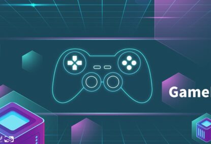 گیم فای (GameFi) چیست و بهترین بازی های آن کدام است؟