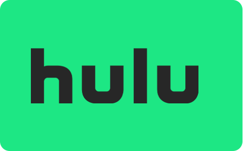 خرید گیفت کارت هولو hulu