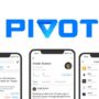 برنامه پیوت (Pivot app) چیست؟