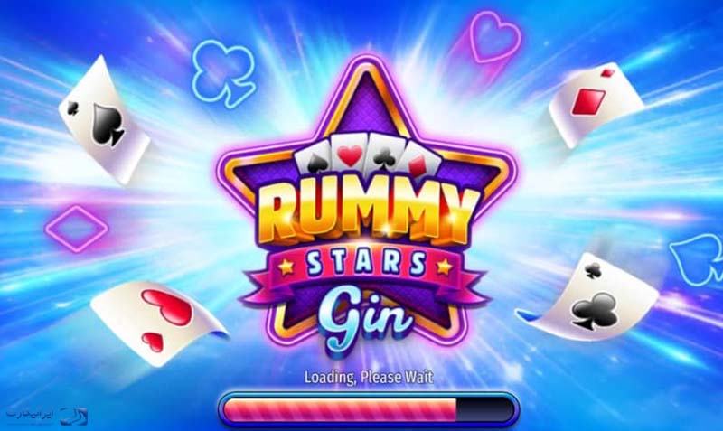 آموزش کسب درآمد از بازی rummy