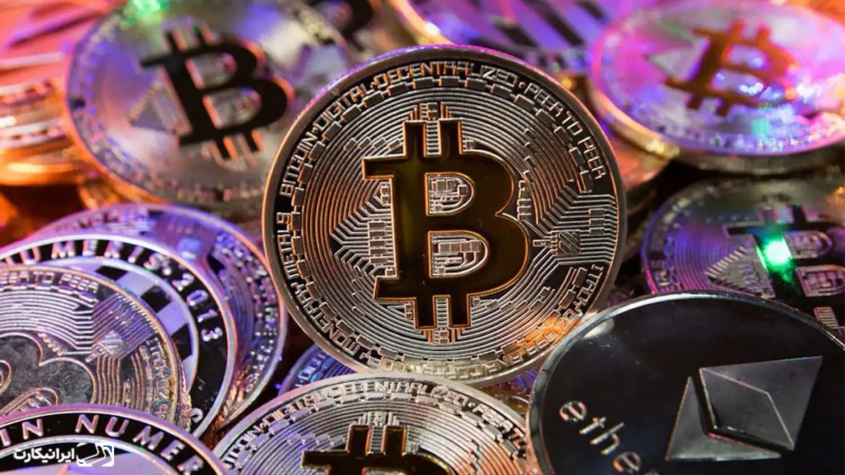 خرید بیت کوین