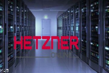 هتزنر (Hetzner) چیست؟