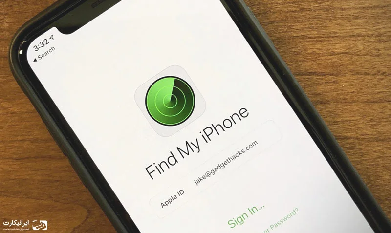 اپل آیدی (Apple ID) چیست