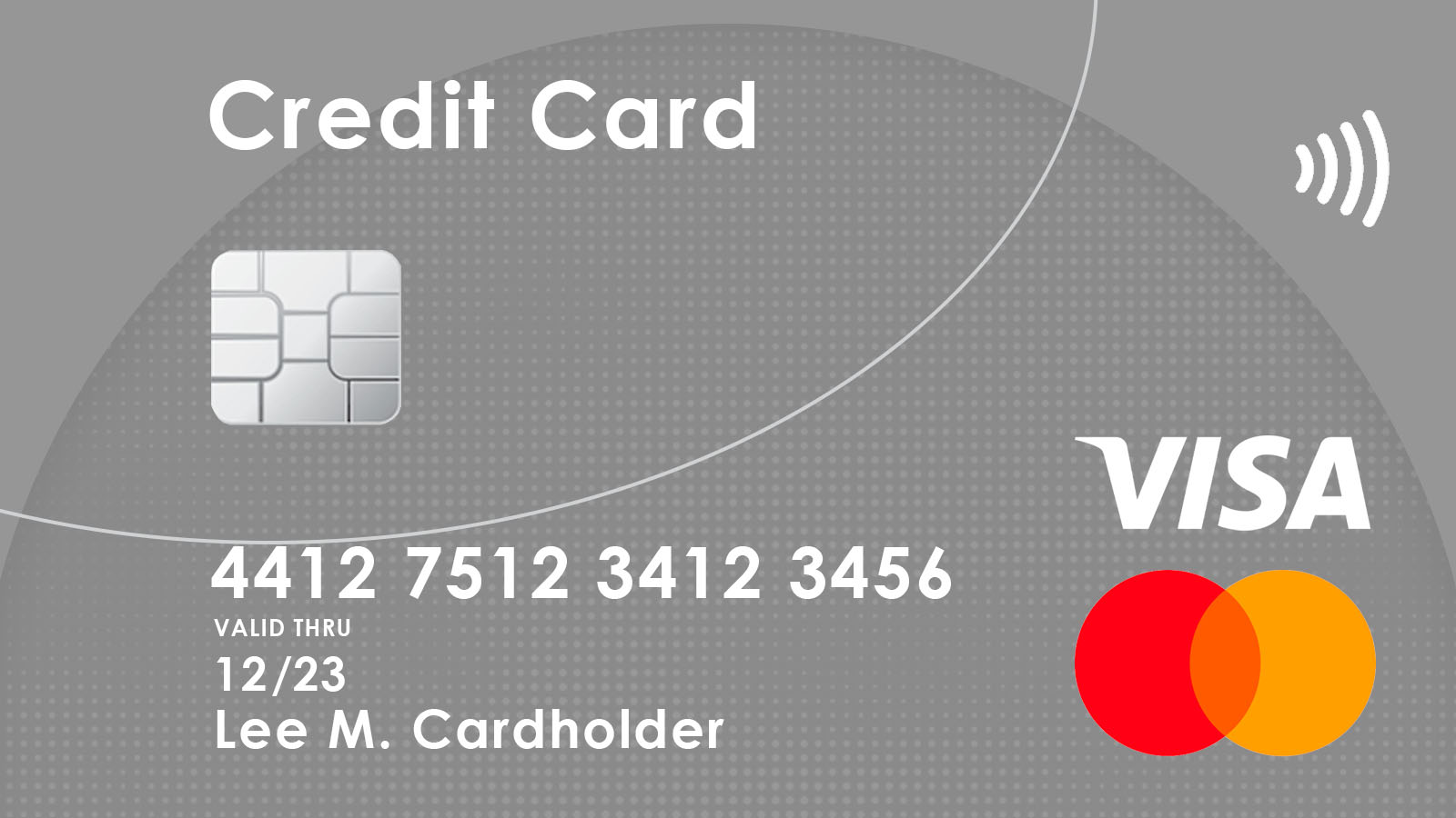 کردیت کارت وکالتی -زراعت بانک (VISA)