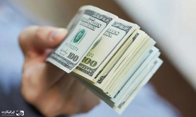 معایب حساب ارزی