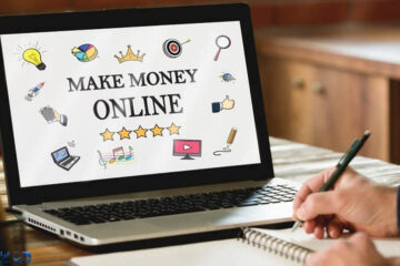 نرم افزار کسب درآمد با دیدن تبلیغات