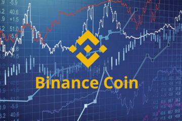 تحلیل تکنیکال بایننس کوین bnb