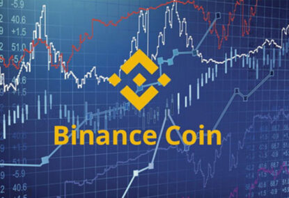 تحلیل تکنیکال بایننس کوین BNB { آپدیت شد }