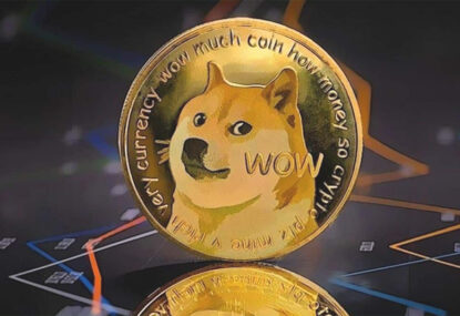 تحلیل تکنیکال دوج کوین Dogecoin امروز { آپدیت شد }