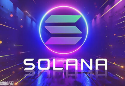 تحلیل تکنیکال سولانا solana (بهترین نقاط خرید و فروش)