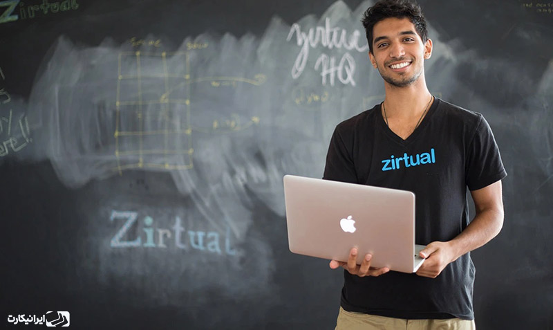 Zirtual