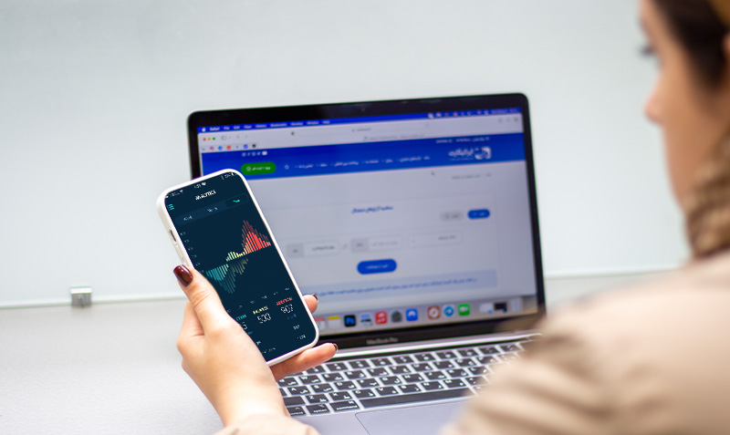 خرید ارز دیجیتال سریع و ایمن با ایرانیکارت